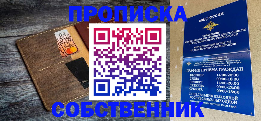 временная регистрация надежно в Бородино